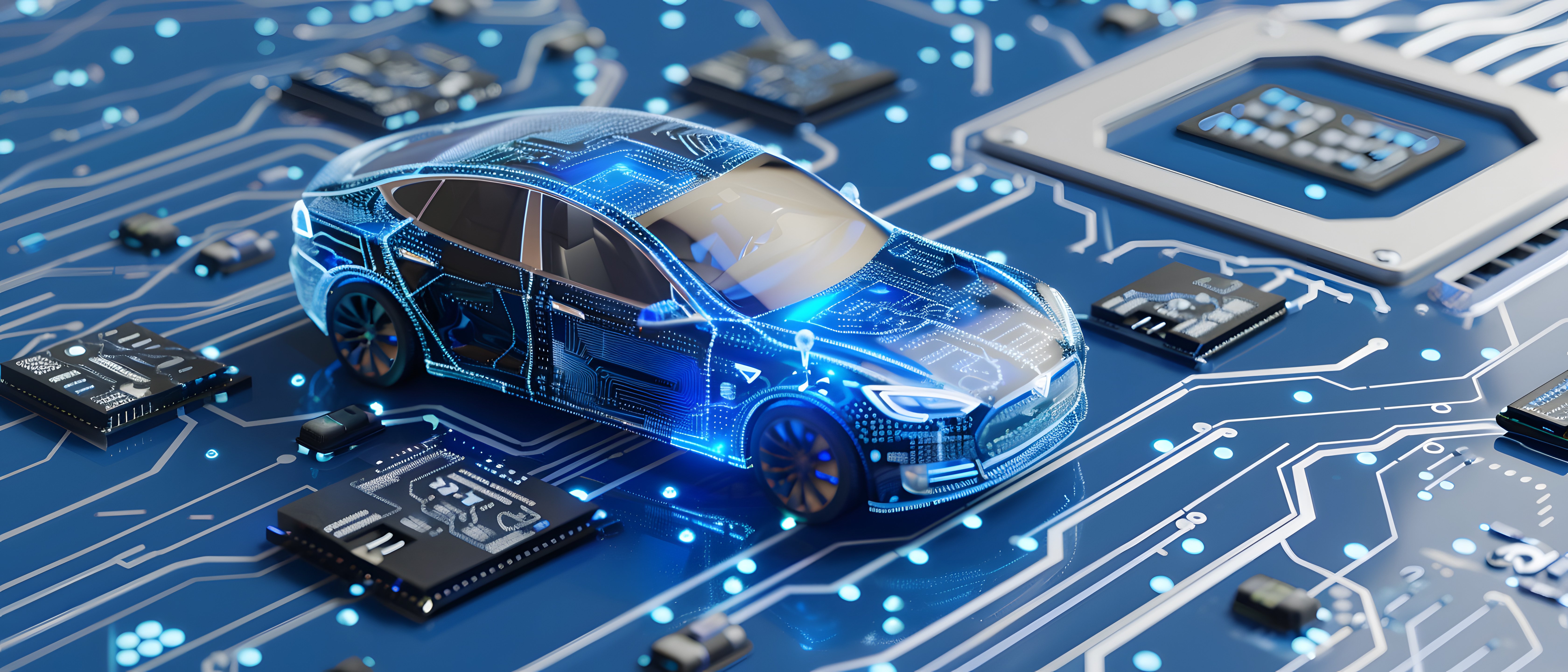 Automotive