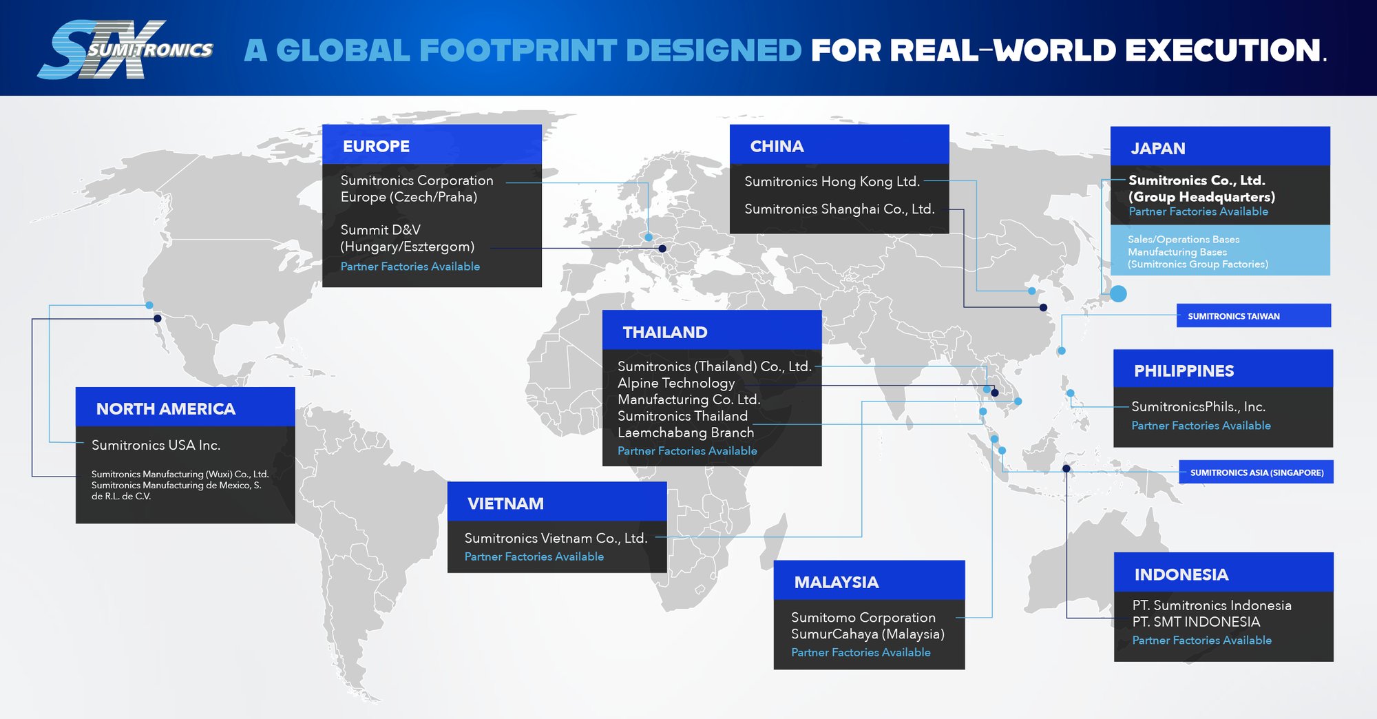 STX_SinglePost_GlobalFootPrint_06.16.2026 STX_SinglePost_GlobalFootPrint_06.16.2026